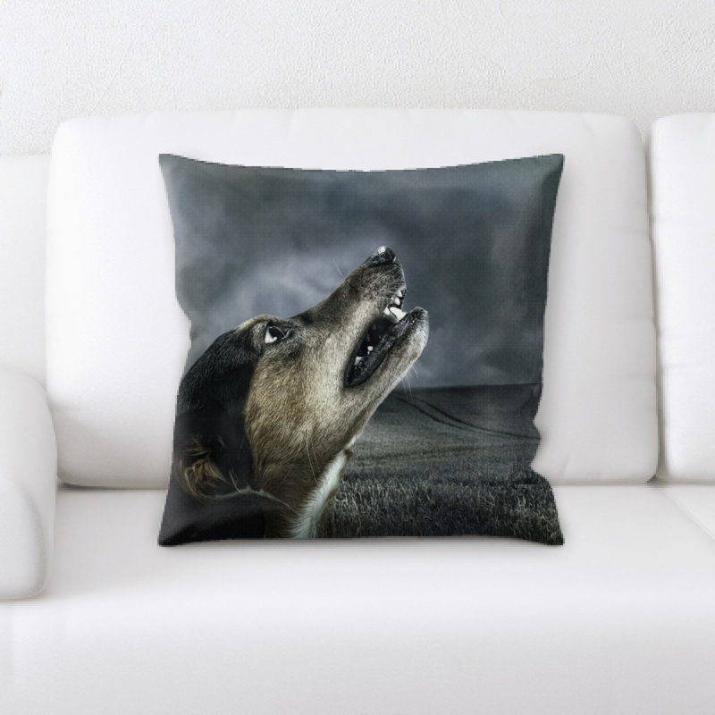 Coussin pour chien