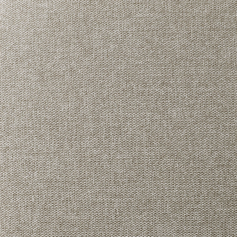 Fauteuil d'appoint rembourré l 30,31 po Brianne, Mélange de lin beige