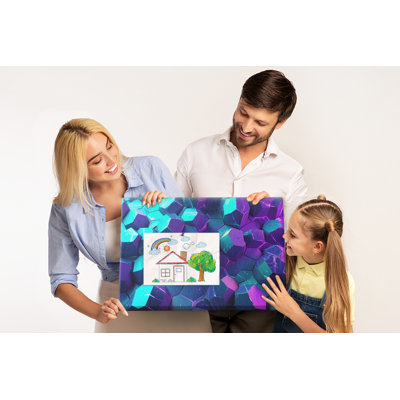 Anthonette Cork Corkboard / Bulletin Board