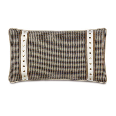 Housse et insert de coussin lombaire Aiden