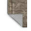 Tapis gris art déco lavable à la machine-176100460