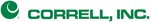 Correll, Inc. logo