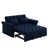 Bleu est en rupture de stock