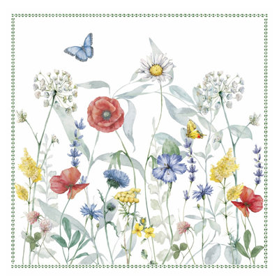 Linho Napkin: Napkin Estrela