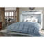 Lit armoire avec matelas Pur-89000538-89000552