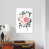 Toile tendue