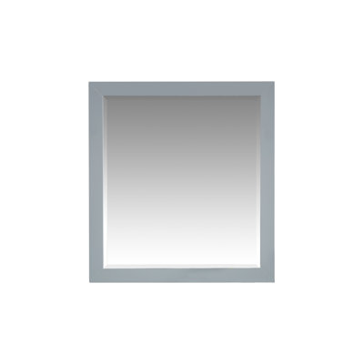 Miroir 31,5 po