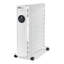 Igenix 2500W Digital Oil filled Radiator-63307468