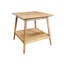 Ensemble de tables basses Mitchem
