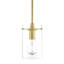 Luminaire suspendu cylindrique à 1 lumière Angelina-81156010-80880721-29269496