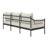 Stafford 3-Piece Outdoor Conversation Set