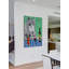 Jay Schmetz - Wrapped Canvas Painting-1233022548