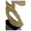 Chellean Lux Abstract Figurines & Sculptures-1943525570