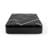 Zeta Ice Graphite Infused Memory Foam, Medium Feel, 14" Mattress-53134516
