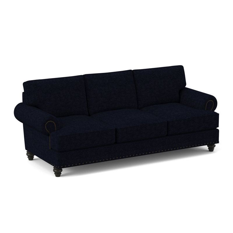 Elijah Sofa, Saylor Navy