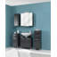 Quickset 311 Wall Bathroom Cabinet