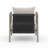 Layne Teak Outdoor Lounge Chair-714213512-714213513