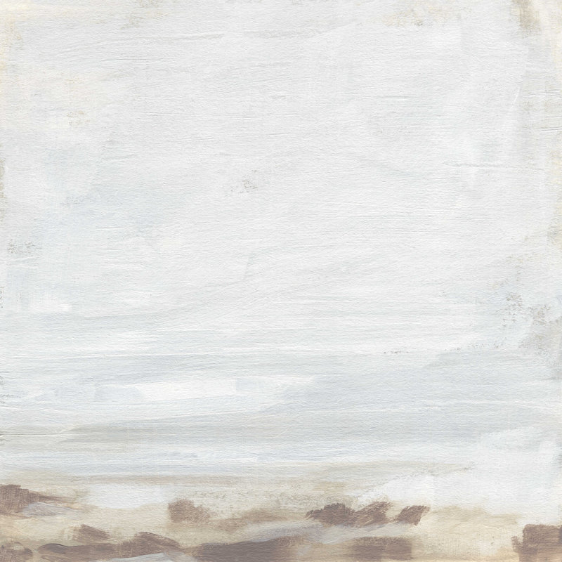 Neutral Breakers I, 20" H x 20" W