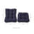 Reversible Microfiber Rocking Chair Cushion Set-1908946438-1908946434