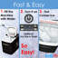 Arctic-Pro 26 Lb. Daily Production Bullet Ice Portable Ice Maker