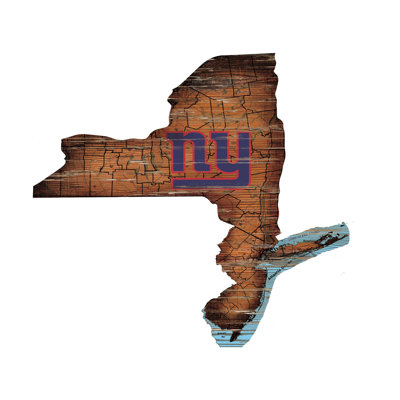 NFL Wall Decor