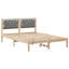 Solid Wood Bed-1260470985-1260471003
