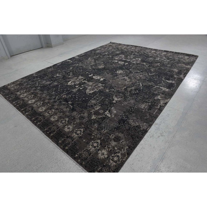 Tapis noué à la main Dover