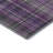 Premium Machine Washable Cerrito AMF541 Purple Rug-104020436