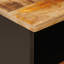 40cm W Solid Wood Bedside Table