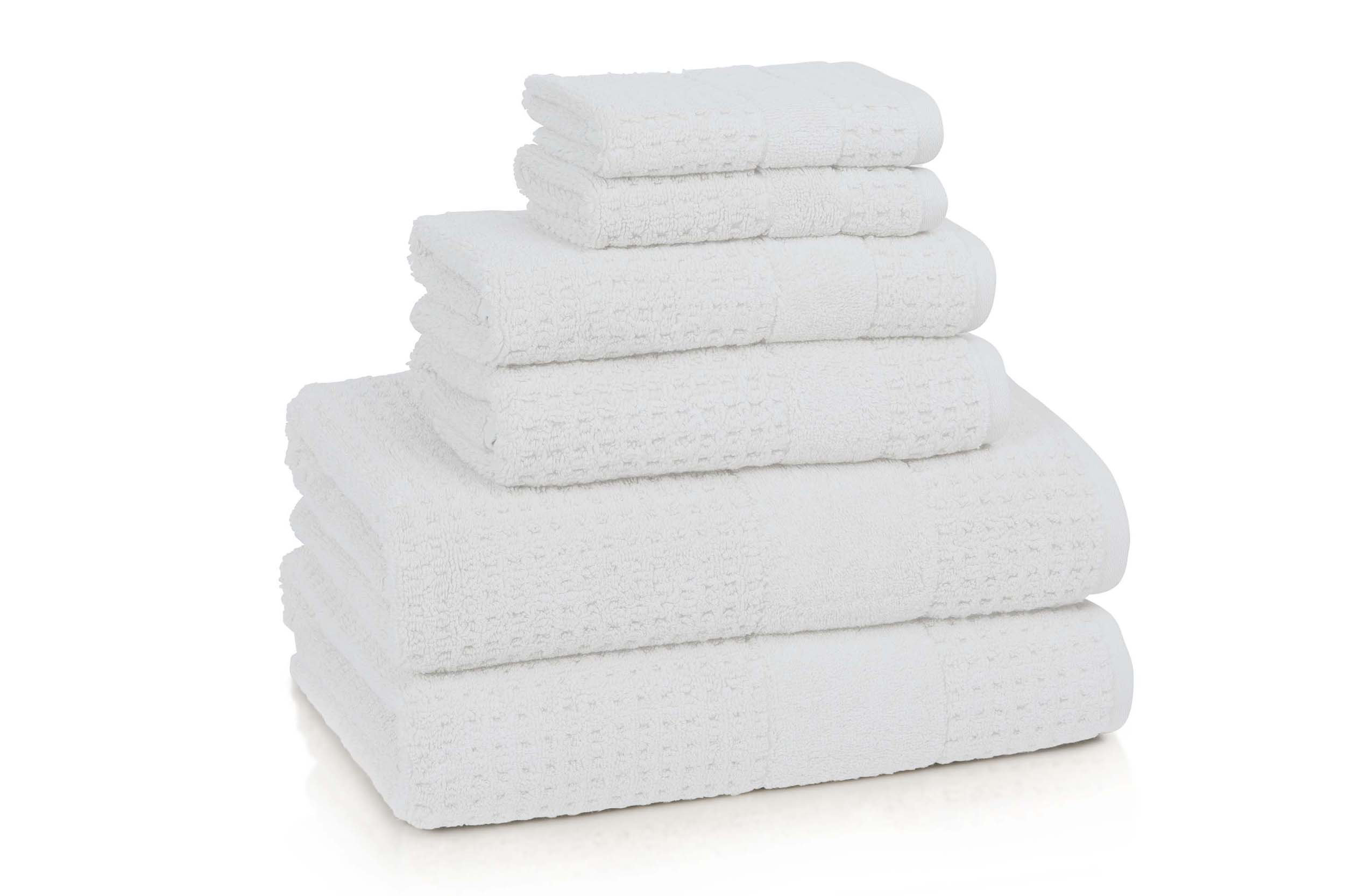 2 Piece Turkish Cotton Bath Towel Set Melissa Linen Color: Dark Gray