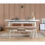 Chaise d'appoint empilable Harpenden-541274803