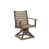 Dark Oak/Chocolate Brown