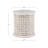 Eakin Solid Wood End Table-63697979