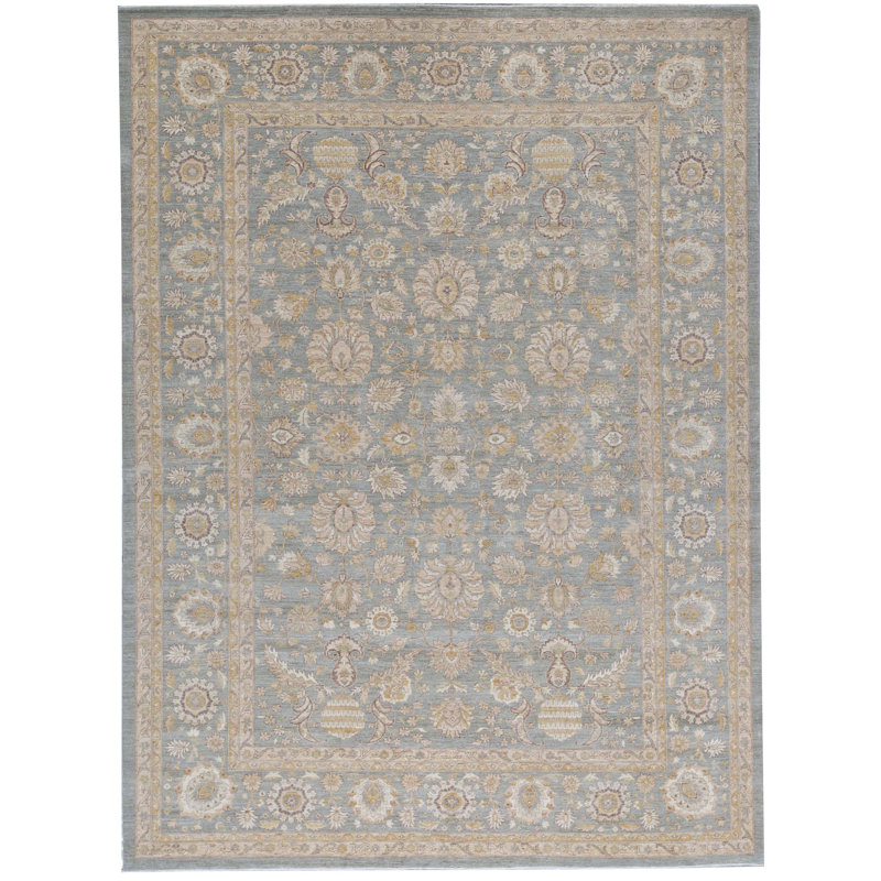 One-of-a-Kind 10'2" X 13'10" Area Rug