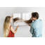 Magnetic Glass Dry Erase Board