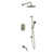 Brushed Nickel is out of stock
