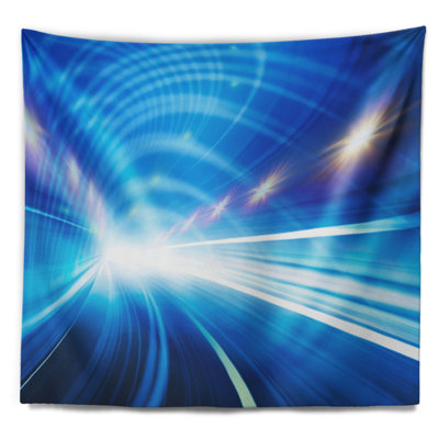 Polyester Tapestry