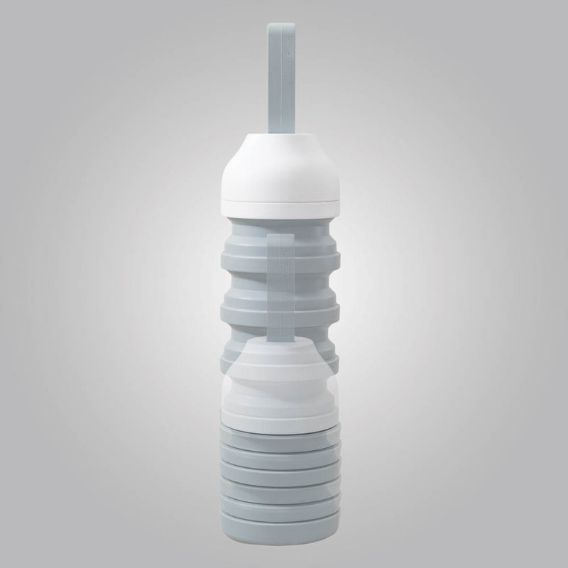 Unbreakable Drinks Bottle