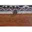 Hand-Knotted Wool   Turkish Rug 7x10