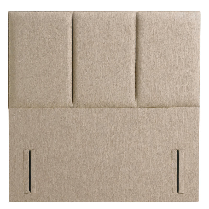 Gretchen Headboard, Mink, Small Double