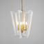 Lea 4 - Light Chandelier-1668215940