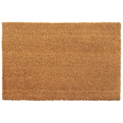 Eldean Non-Slip Indoor / Outdoor Doormat