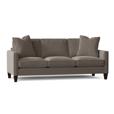Calvin Upholstered 84'' Sofa