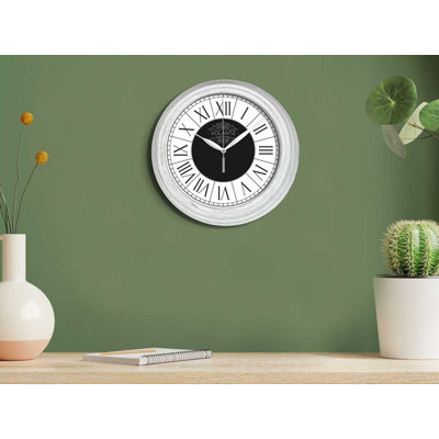 Drowne Wall Clock