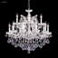 Maria Theresa 16 - Light Chandelier-325743784-325743785-325743786