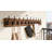 Wall Mounted Coat Racks