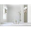 Virage® Widespread Bathroom Faucet with Drain Assembly-538697982
