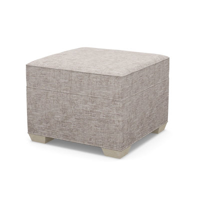 Square Ottoman
