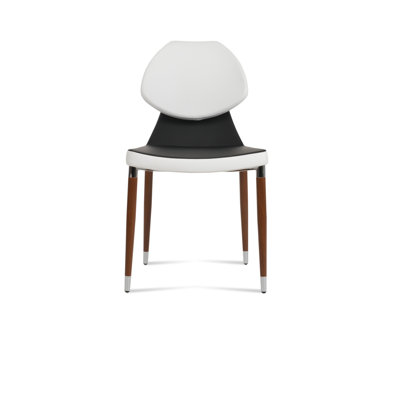 Chaise d'appoint Gakko Ana