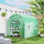 Tunnel Green House